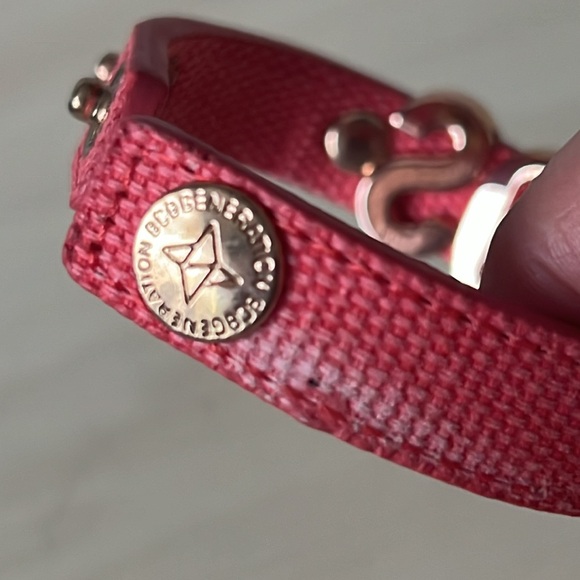 BCBGeneration Besos Affirmation Bracelet - Picture 6 of 8